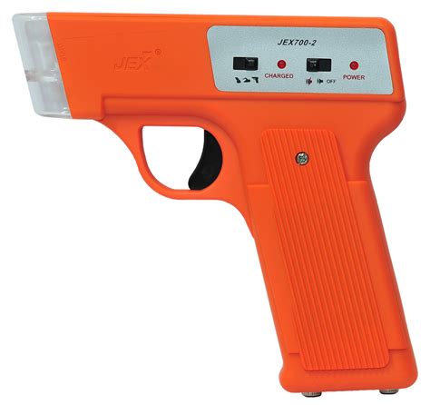 Electronic Starter Pistol .